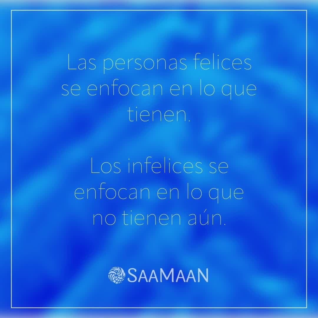 ¡Conecta con el momento presente!