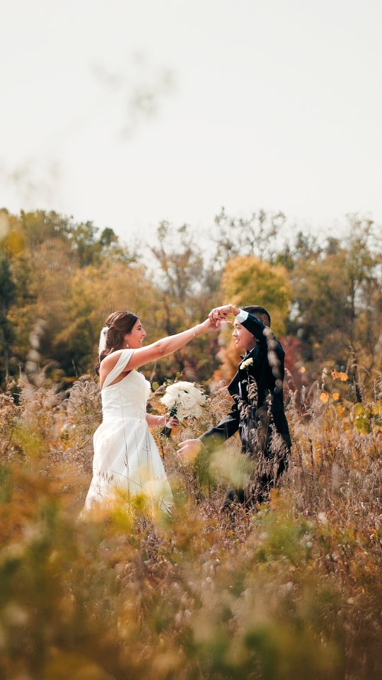 Love that bridges families, cultures, and hearts โค
Under golden fall light and surrounded by their favorite people, Madison and Dan celebrated love in every form โ through tradition, through unity, and through a day that felt like pure magic. From vibrant tea ceremony attire to the lighting of the unity candle in the church, every detail reflected the beauty of two families becoming one. ๐
@daydream.photographs
@mactools.visual
@blurthelinecontent
@djpjproductions
@ourguestevents_
@goldlineentertainment
@portugueseclubleamington
@jacobsflowers3158
@thiessenflowers
@sottozerocatering
@weddingbelleswindsor
@bellacartainvitations
@modishloungerentals
@bartiniwindsor
@topitoffedibledrinktoppers
@thepromoguruxco
#windsorweddingvideographer #windsorweddingvideography #windsorwedding #justmarried #blurthelinefilms #leamingtonportugueseclub