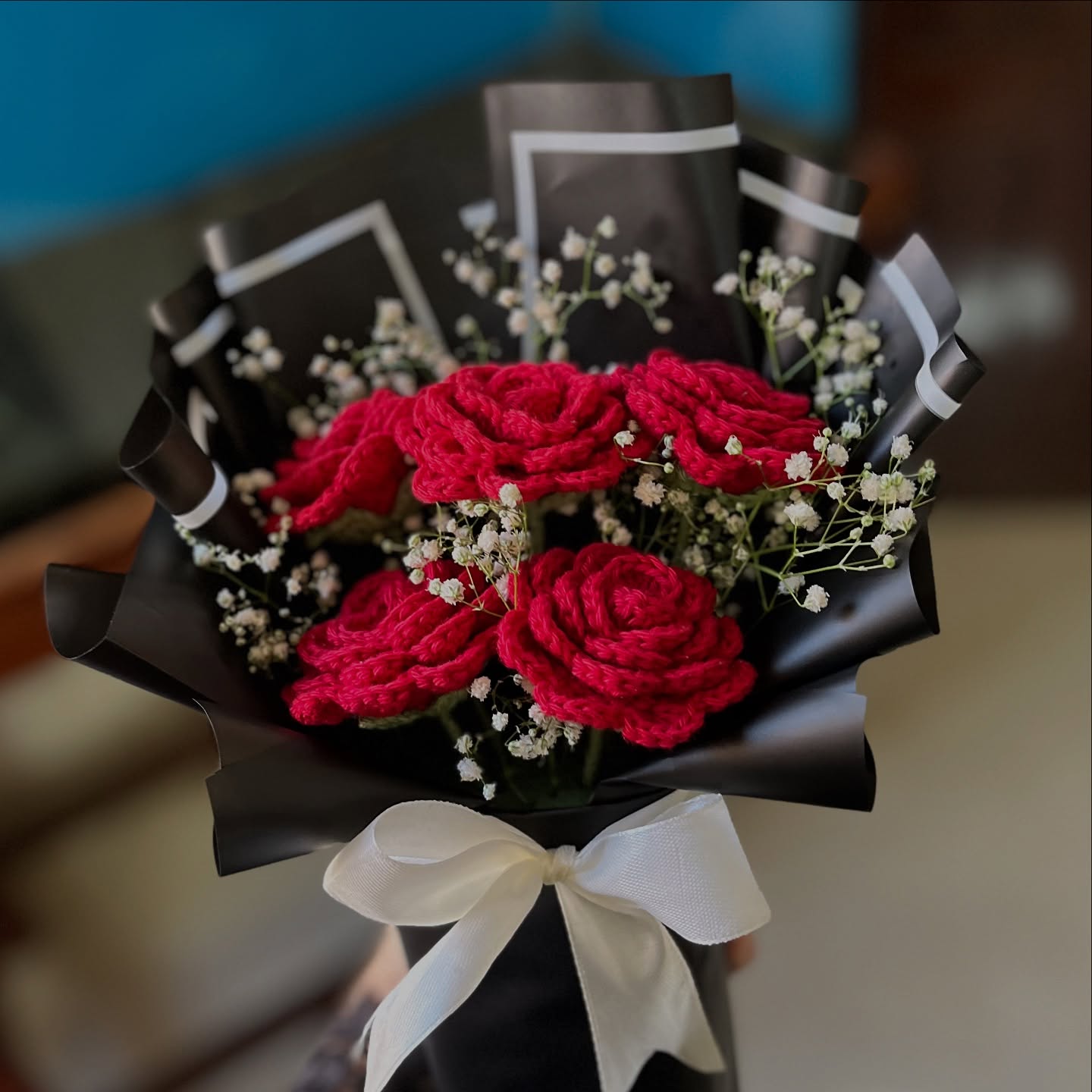 Roses that lasts forever 🥹