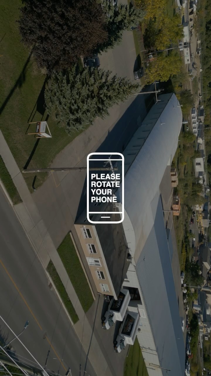 A refined promotional reel.
Contracted for: Elmira Door and Trim.
#VideoProduction #PromotionalVideo #DroneFootage #AerialCinematography #VideoEditing #MotionGraphics #BrandVideo #ContentCreation #MarketingVideo #CreativeProduction