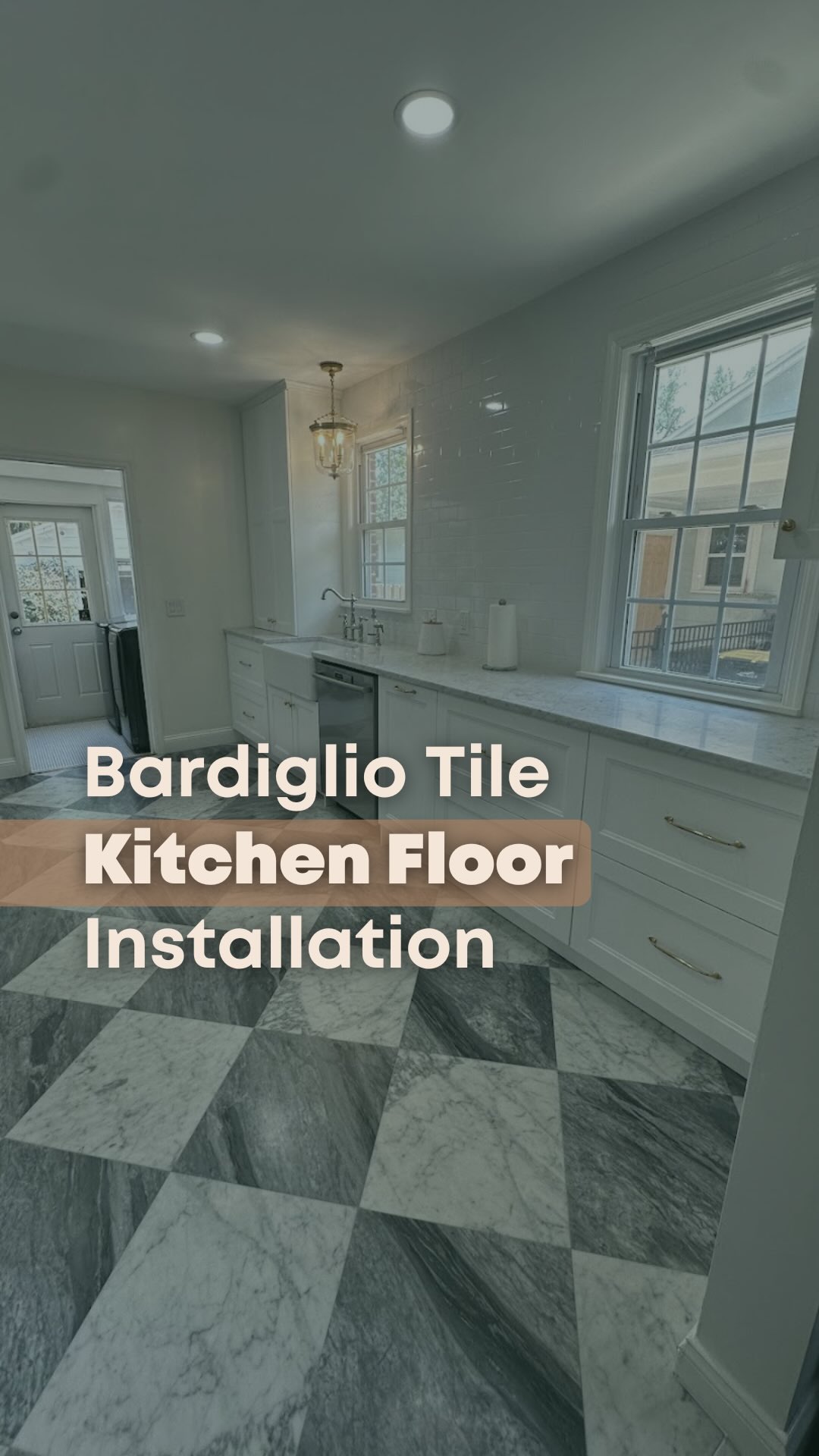 WAIT for the MARBLE transformation in this JAX kitchen! 👇🏼This is how professionals install kitchen tile in Jacksonville. 💎
From prep to precision, every tile tells a story of craftsmanship and care.
Our work goes beyond the final look—we ensure the subfloor is perfect for luxury materials like this Bardiglio Grey & Carrara Marble checkerboard.
At Conolly Construction, we transform outdated kitchens into elegant, durable spaces built to last, one expert-installed tile at a time.
We specialize in high-value kitchen flooring, premium bathroom remodeling, and custom stone work that elevates your home’s value and design.
✅ Local Tile Experts for complex stone patterns
✅ Seamless, waterproof installation guaranteed
✅ Expert guidance for St. Johns County homes
✅ Local team you can trust (check our reviews!)
Ready to start your custom kitchen remodel?
💬 Tap the link in our bio to request your free in-home estimate today!
#conollyconstructionjax #jacksonvillerealestate #jaxrealtors #904 #manifiestaconsulting