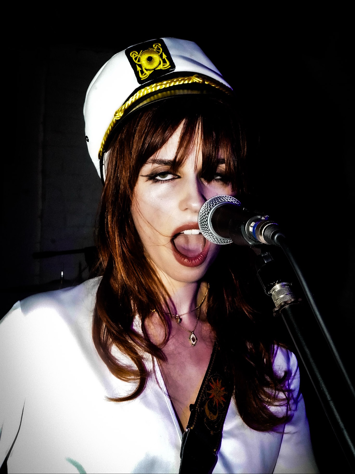 We’re definitely expressive.
📸:
⋆˙⟡ ⊹ ࣪ ˖
⋆⭒˚.⋆⭒
⋆。゚☾✧˚
⋆˙⟡⋆˚࿔
‧₊˚✩⊹
𖤓⋆˚࿔⋆。
⋆˙⟡𖦹.༘˚
⋆⭒˚.⋆𖦹
#explorepage #njmusicscene #basementshow #rocknroll #girlband #njbands #originalmusic #artrock #70sfashion #vintagestyle #rockstargf