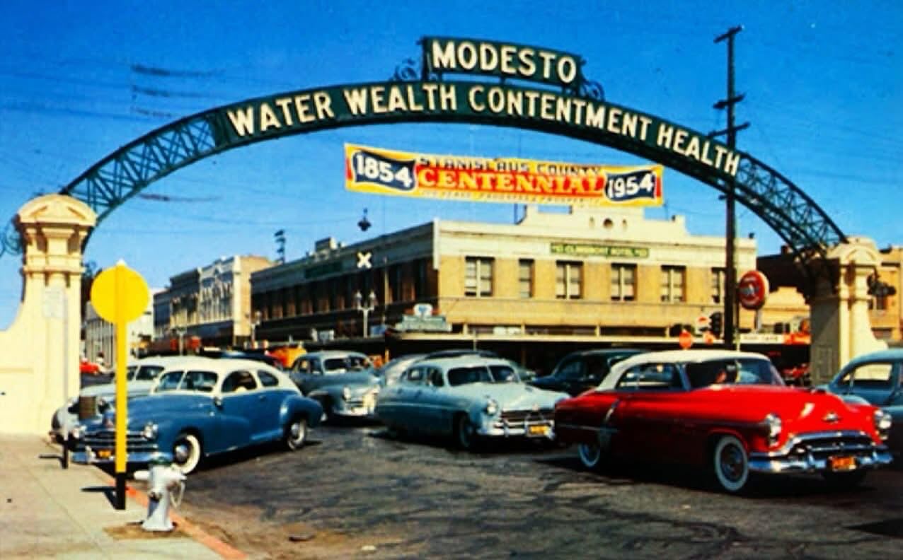 Downtown cut, anyone? Every visit is a dose of vibes and history! See you soon! Happy Sunday!