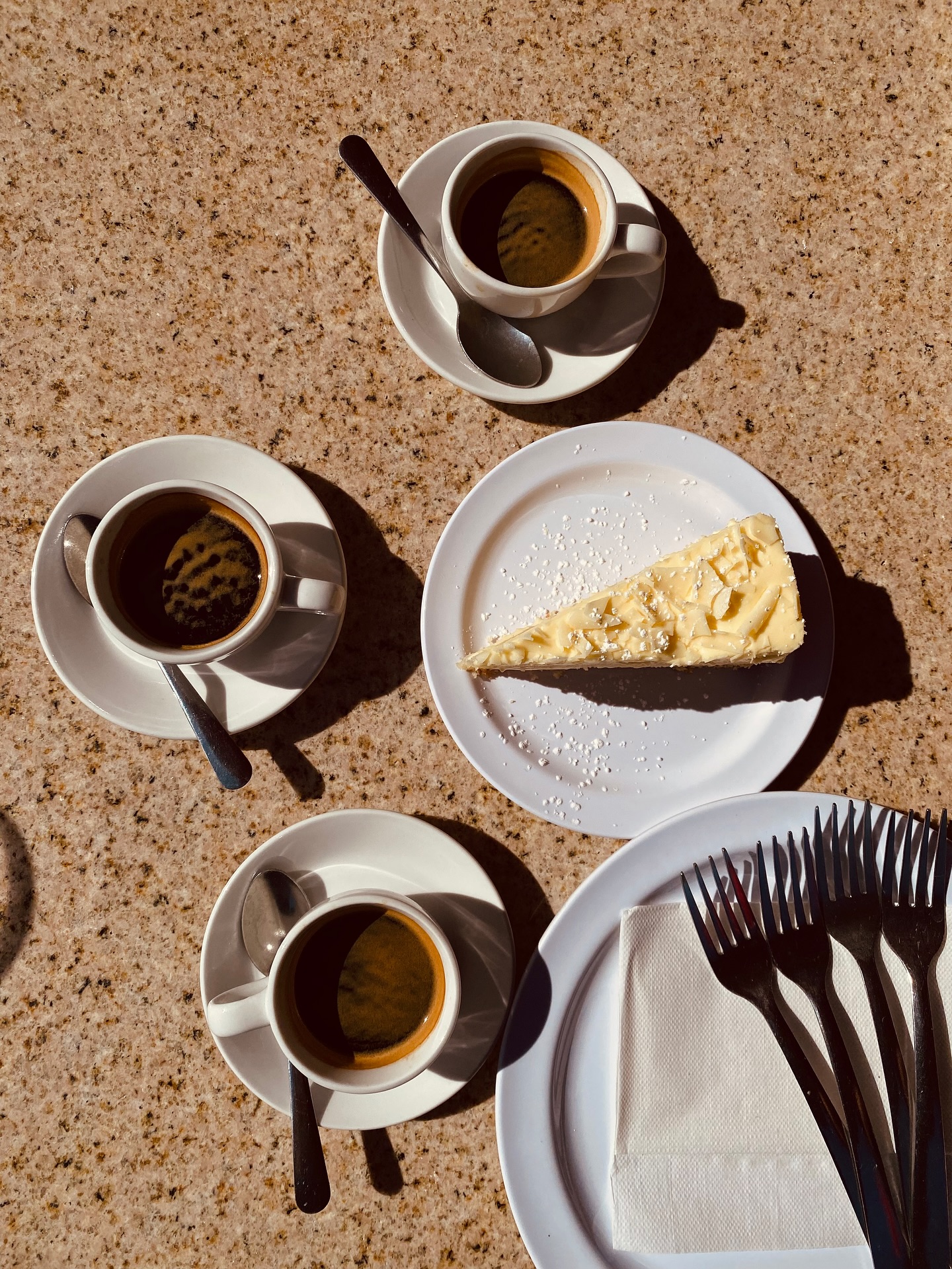 change of scenery 🍂🍁🥃