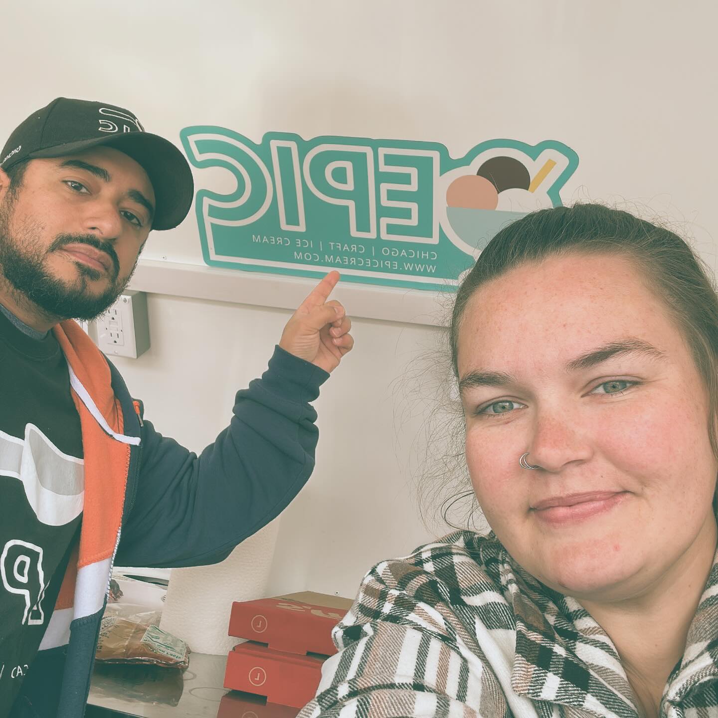 Come see us at Yaeger’s 11-4