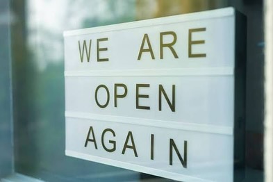 We’re Back to Business!
I’m thrilled to announce that Greenhaven has resumed operations. After pausing for the birth of our rainbow baby, we are excited to be back up and running.
We welcome you to shop our website for your favorite all natural home essentials. Be sure to subscribe to the site mailing list for updates on future in-person shopping opportunities www.shopgreenhaven.com
I’m truly grateful for your continued support during this temporary closure, and look forward to serving you again. #shopgreenhaven #ecofriendly #smallbusiness #milwaukee