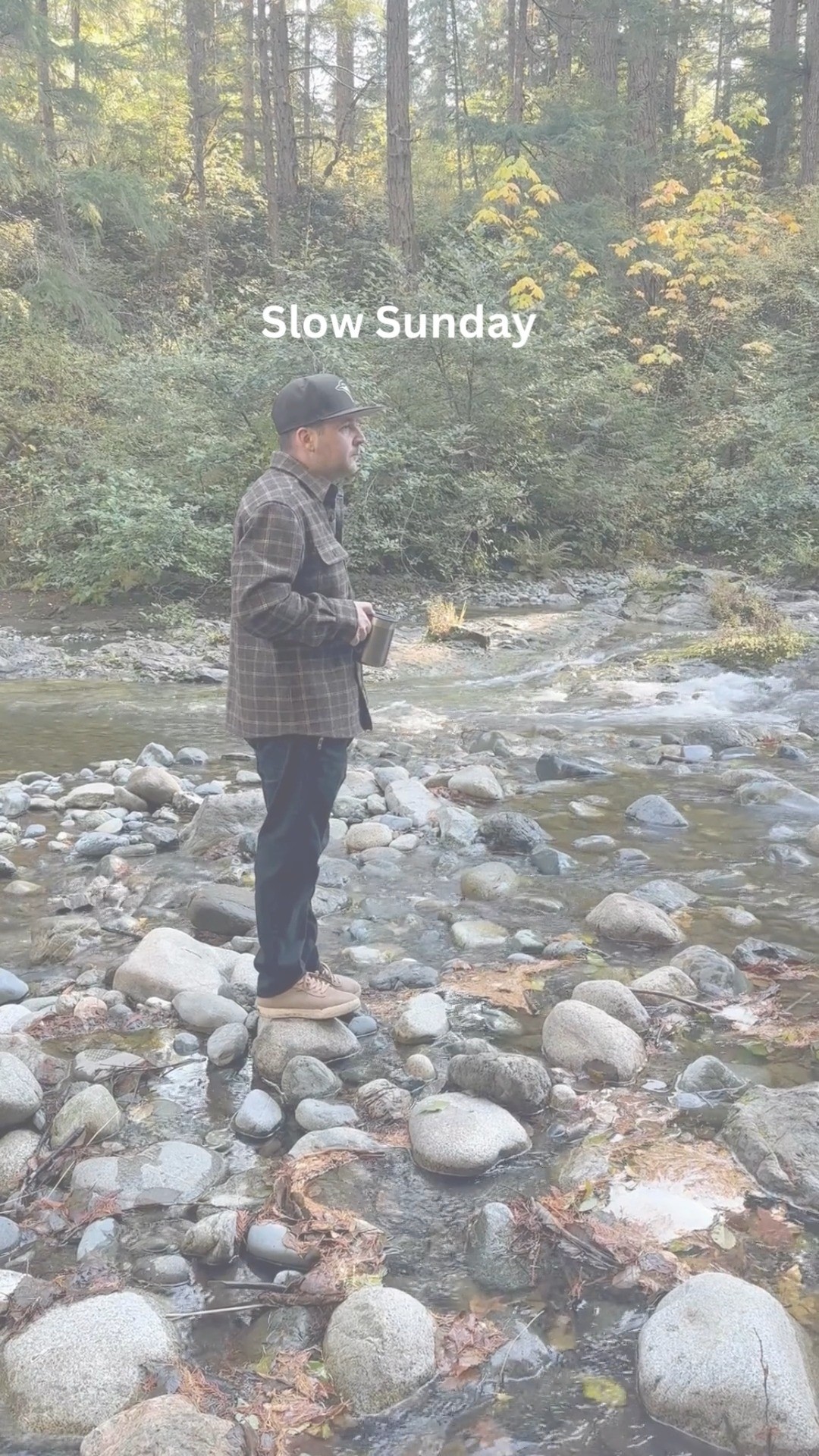 ☕ Slow Sunday — By the River
The fire doesn’t always roar.
Sometimes it hums — quiet, steady, alive.
Moments like this remind us why we slow down.
From our fire, to the water, to your table.
#TripleSmoke #FromFireToTable #RealWoodSmoked #AlwaysMovingForward #CanadianMade
Take a moment. Then cook something worth it → link in bio.