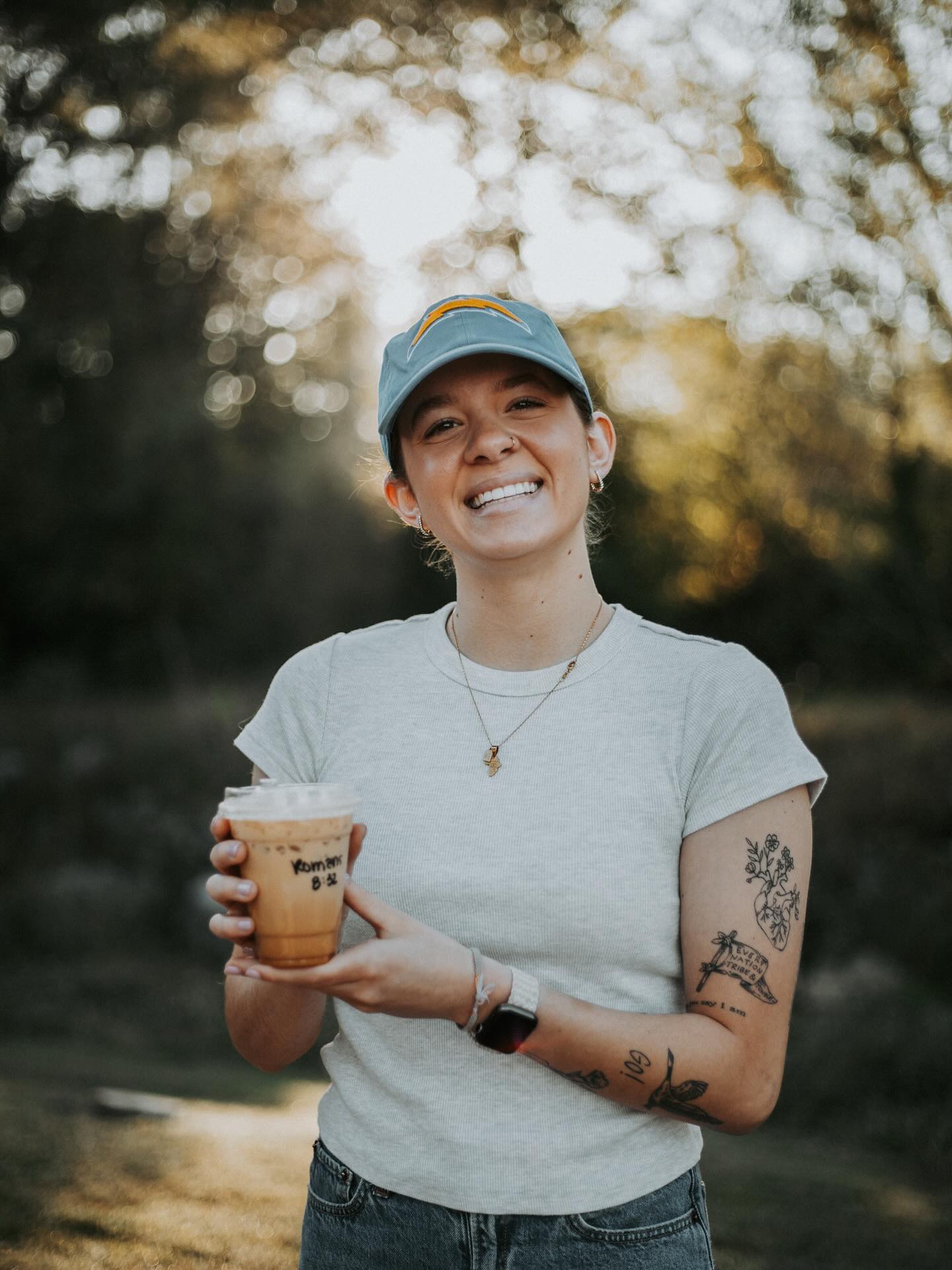 🌸 Happy Birthday to our girl Lili! 🌸
She’s as sweet as her drink!
The Lili: a cozy Hazelnut & Maple Latte
Come celebrate her this month with her drink and all the love! 💕☕️
#harvesttable #birthdayspecial #thelili #maplehazelnut