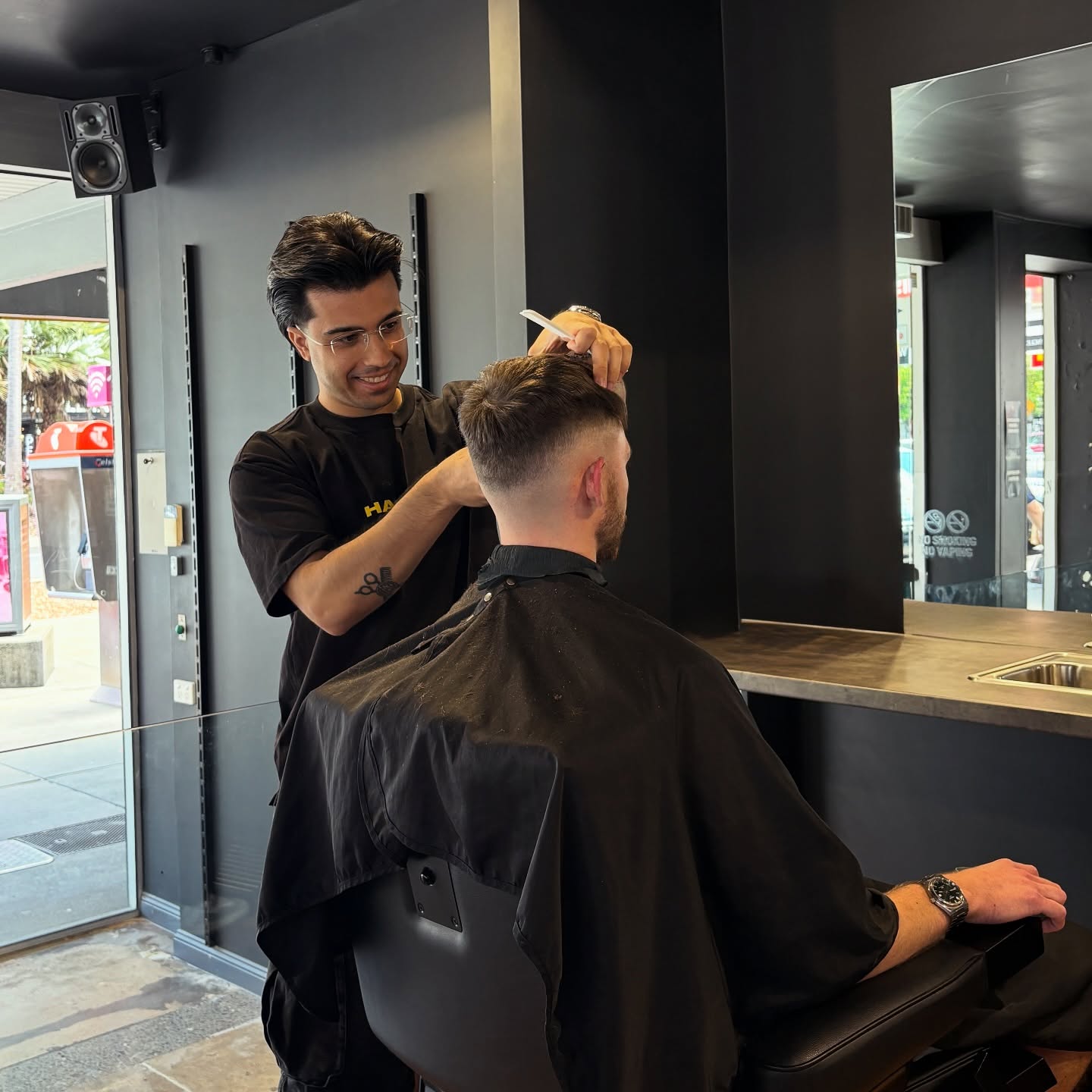 Making a booking today âŹď¸
www.ro-yalkingsman.com.au