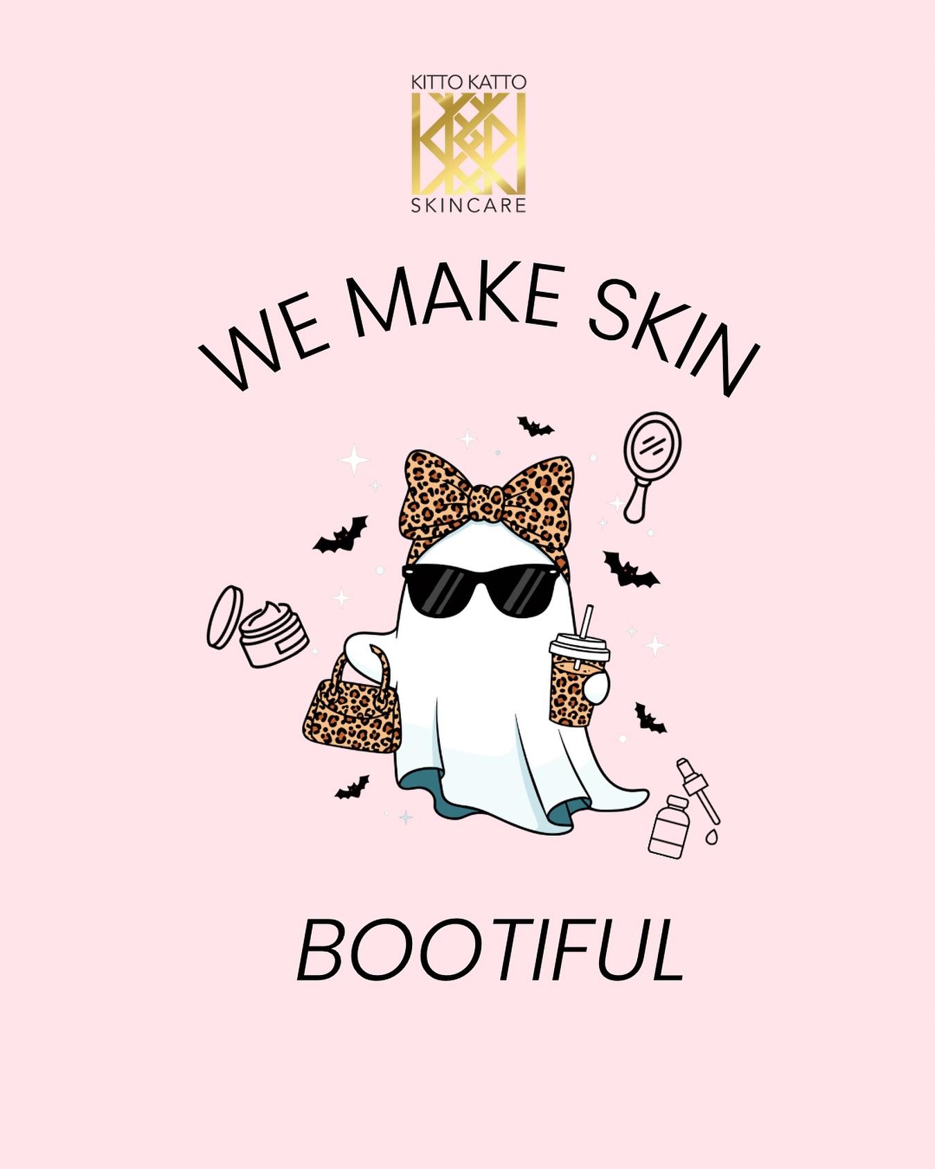 Out here making skin bootiful
Happy spooky season 👻✨🎃
#halloweenmeme #skincarememe #skincare #denveresthetician #estheticianlife #denverskincare #glowyskin #denvermedspa