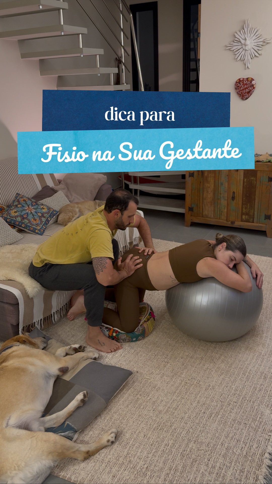 Cadê meus seguiDORES grávidos?
#fisio #gestante #dicas #fisioterapia #liberacaomiofascial #gestacao #gestacaosaudavel #gravidez #fisiopelvica