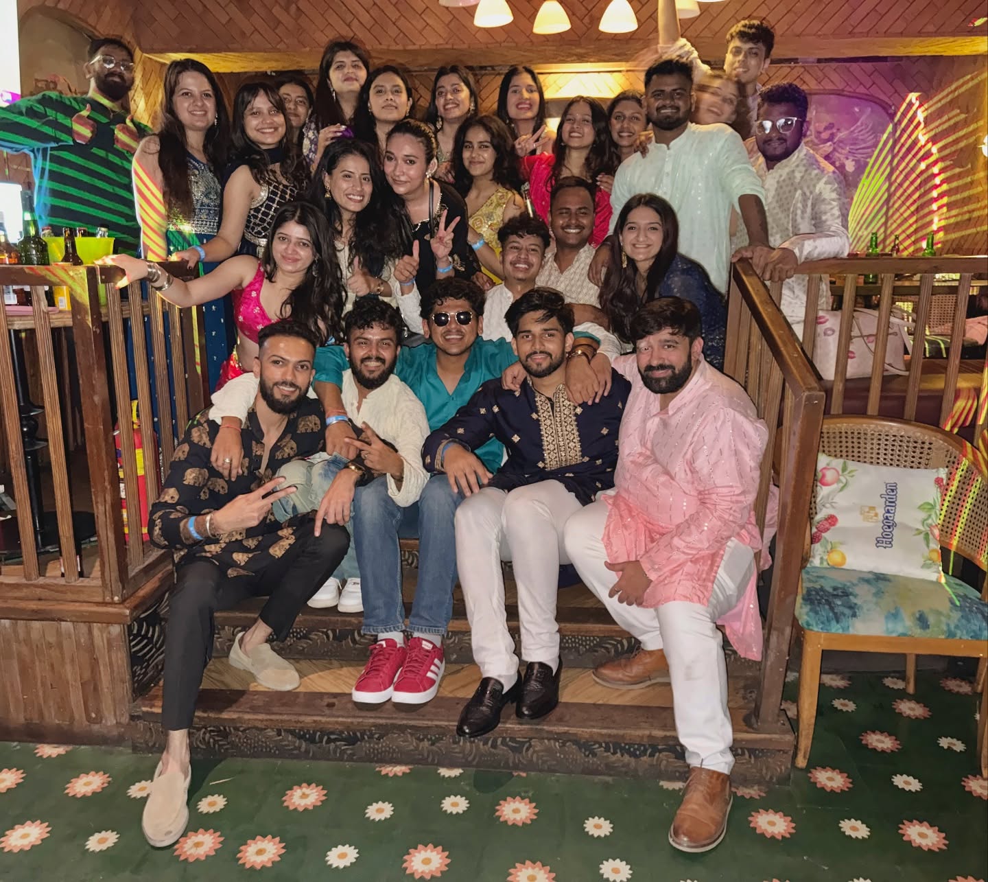 Team MarketinCrew wishes you a Diwali filled with prosperity, new opportunities, and bright beginnings!
May the festival of lights illuminate your path to success and bring joy to you and your loved ones. ✨🪔