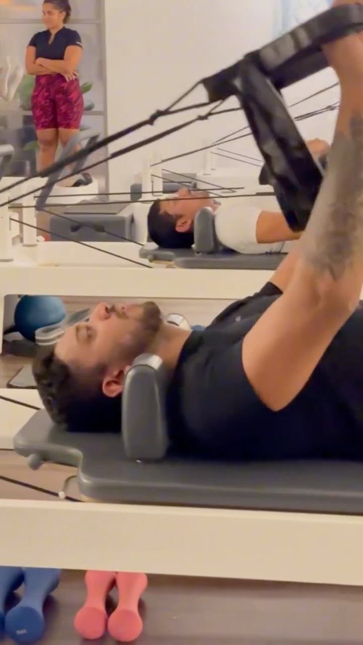 It’s official: Boys Club is here 🙌
Every Tuesday at 7:15PM this September!
Yes, our classes are always open to EVERYONE - this just makes it easier for the boys to hop in and move with us!