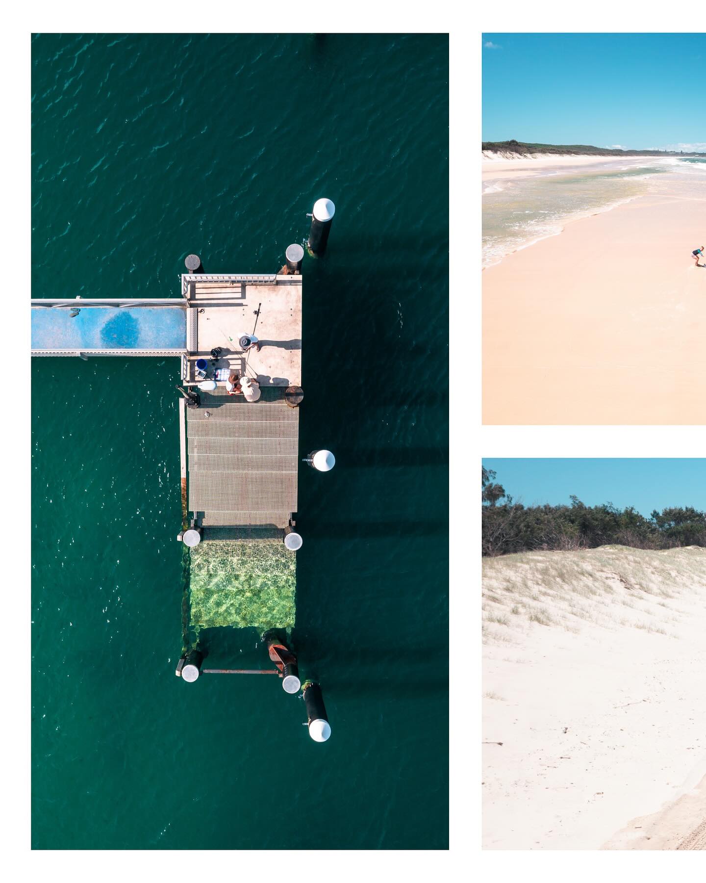 __Sandy toes and salty hair loading… 🏖️🏄🏽🌊
📍Stradbroke Island, QLD
📸 @mitch.dann
#jeep
#jeepgladiatorrubicon
#northstradbrokeisland
#straddieisland
#beachdriving
#summervibes
#fyp
#foryou
#fishing
#alucab
#bfgoodrich
#jeeplife