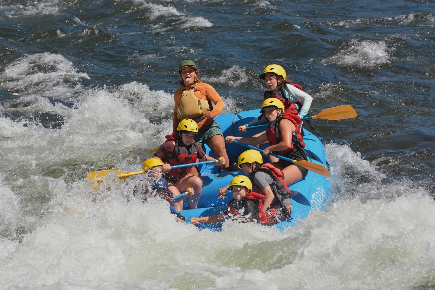 Just a little RNW summer nostalgia for your feed ☀️