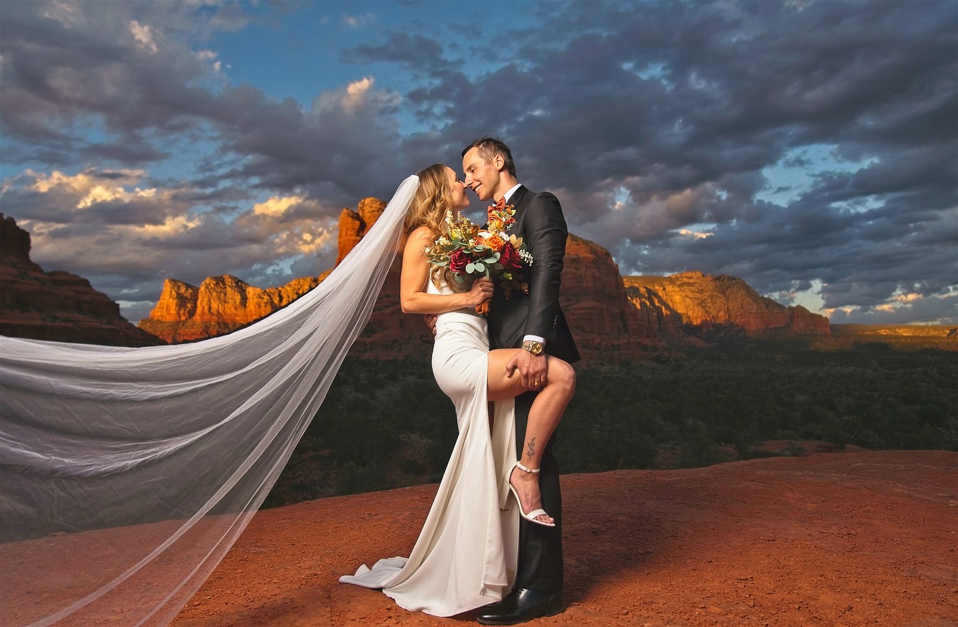 Congratulations to Petr and Ashley. May God bless you with a lifetime of happiness and fun adventures together.
#sedona #sedonaarizona🌵 #sedonaphotographer #sedonaweddingphotographer #sedonawedding #sedonaelopement #sedonaelopementphotographer #sedonafamilyphotographer #sedonacouplesphotographer #arizonaweddingphotographer #arizonaelopement #arizonaelopementphotographer #visitsedona #adventureelopement #adventureelopementphotographer #sedonaadventureelopement