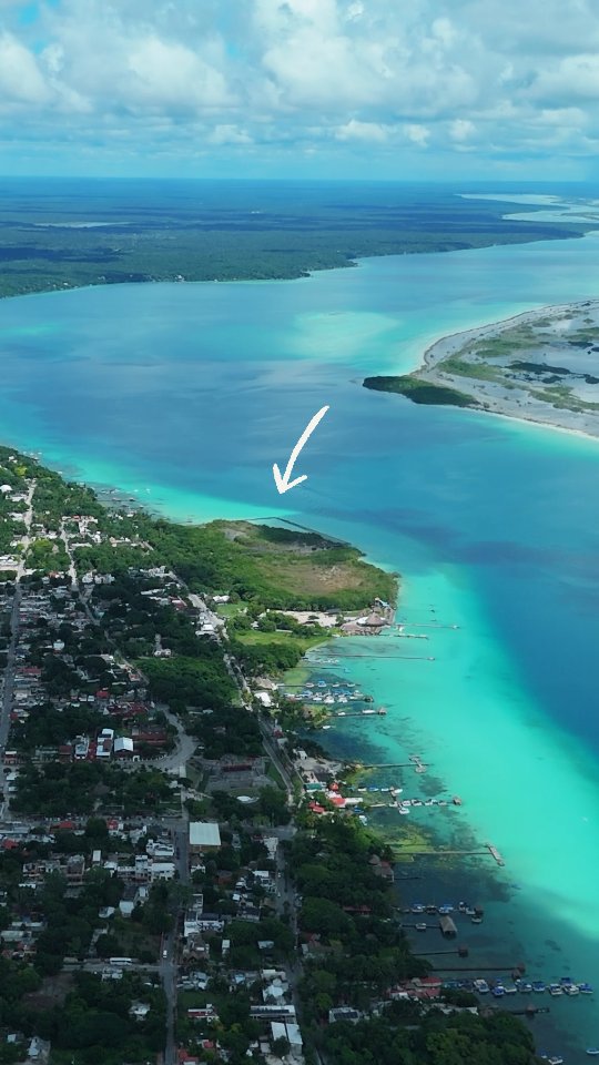 Day 3 in bacalar