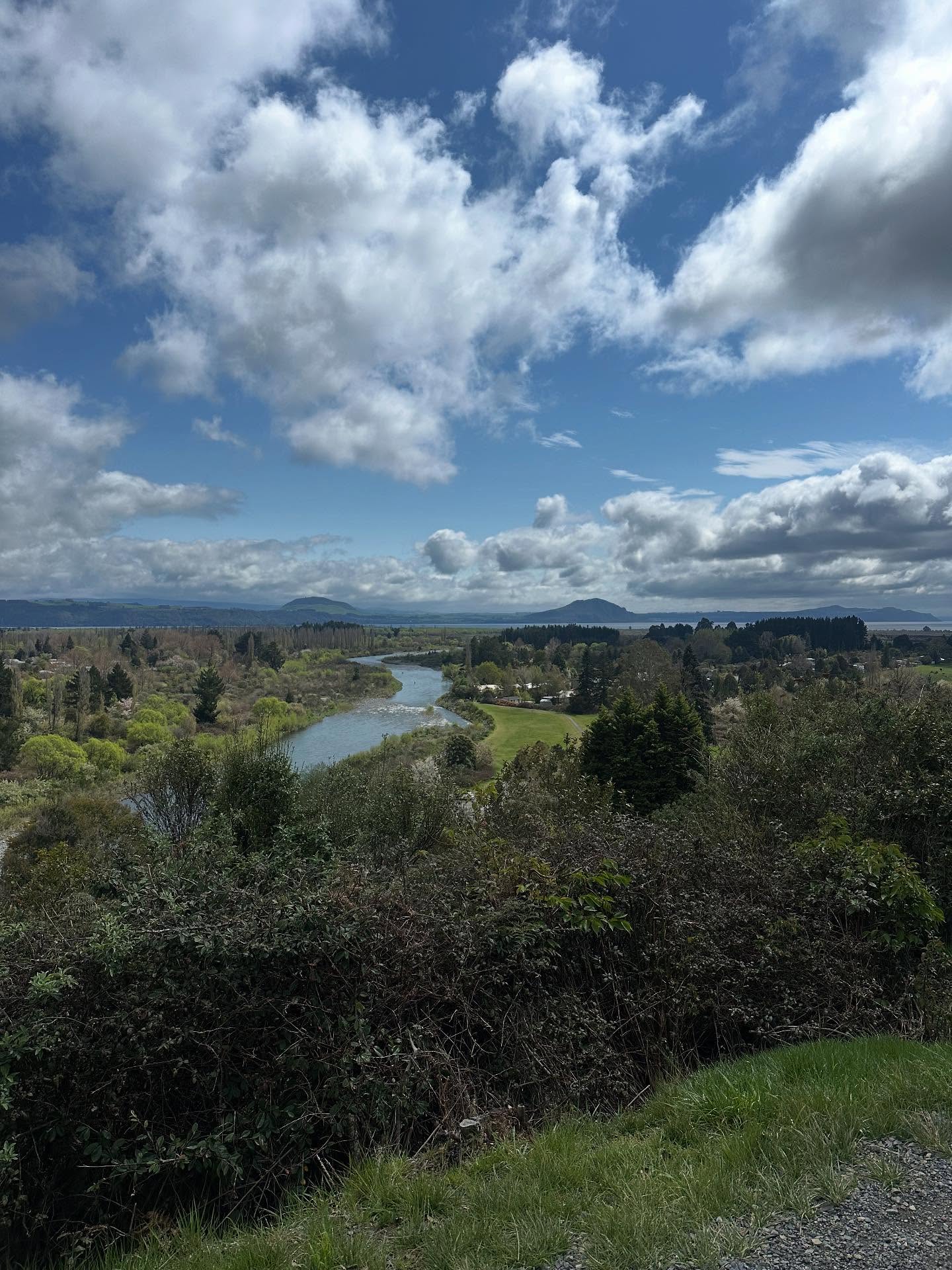 Turangi River walk is a fantastic 3 hour experience that will reward you with fantastic views of nature - you may even see a fisherman or two! 🎣
Easy drive from adventure lodge!
👉https://www.adventurelodge.co.nz