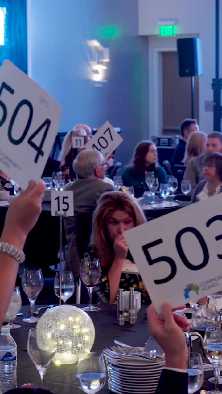 The Community Homes Gala was one of those events that stays with you long after the lights go down — filled with heart, hope, and a powerful sense of community. ✨
We’re so grateful to have been part of such a meaningful celebration — and we can’t help but relive it with this highlight video!
@communityhomes
🎥: @theshuttersauce
Auctioneer: @mattlorchevents
Emcee: Alyson Branner
Photographer: @the.elitecollective
Photobooth: @hty.booth
Venue: @wbellevue
AV: Hardcastle AV