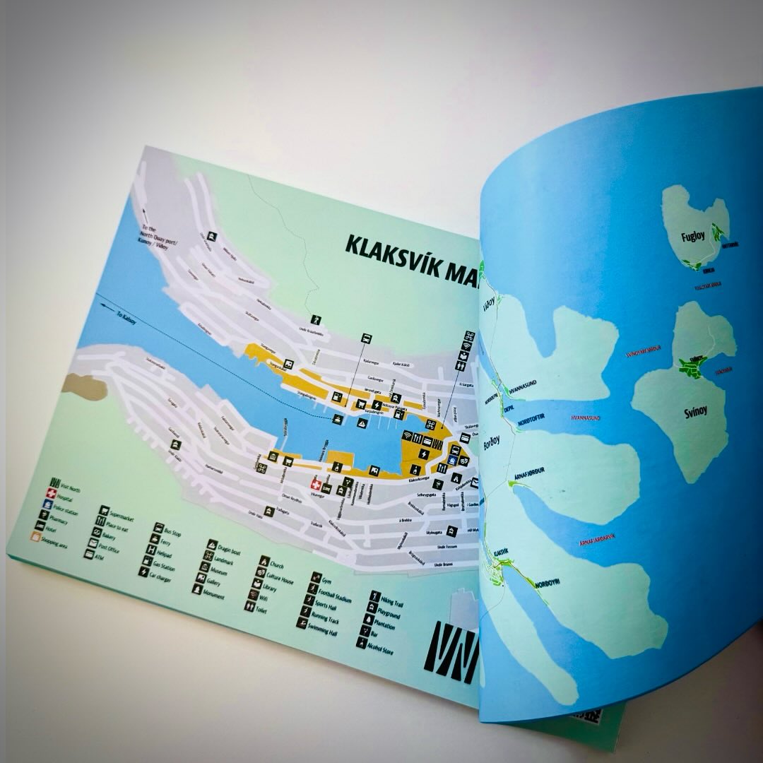 Hentur blokkur hjá Visit North, við kortum so tú lætt kanst leggja ferðina til rættis 😊
#sniðgeving #grafia
@visitnorth_fo