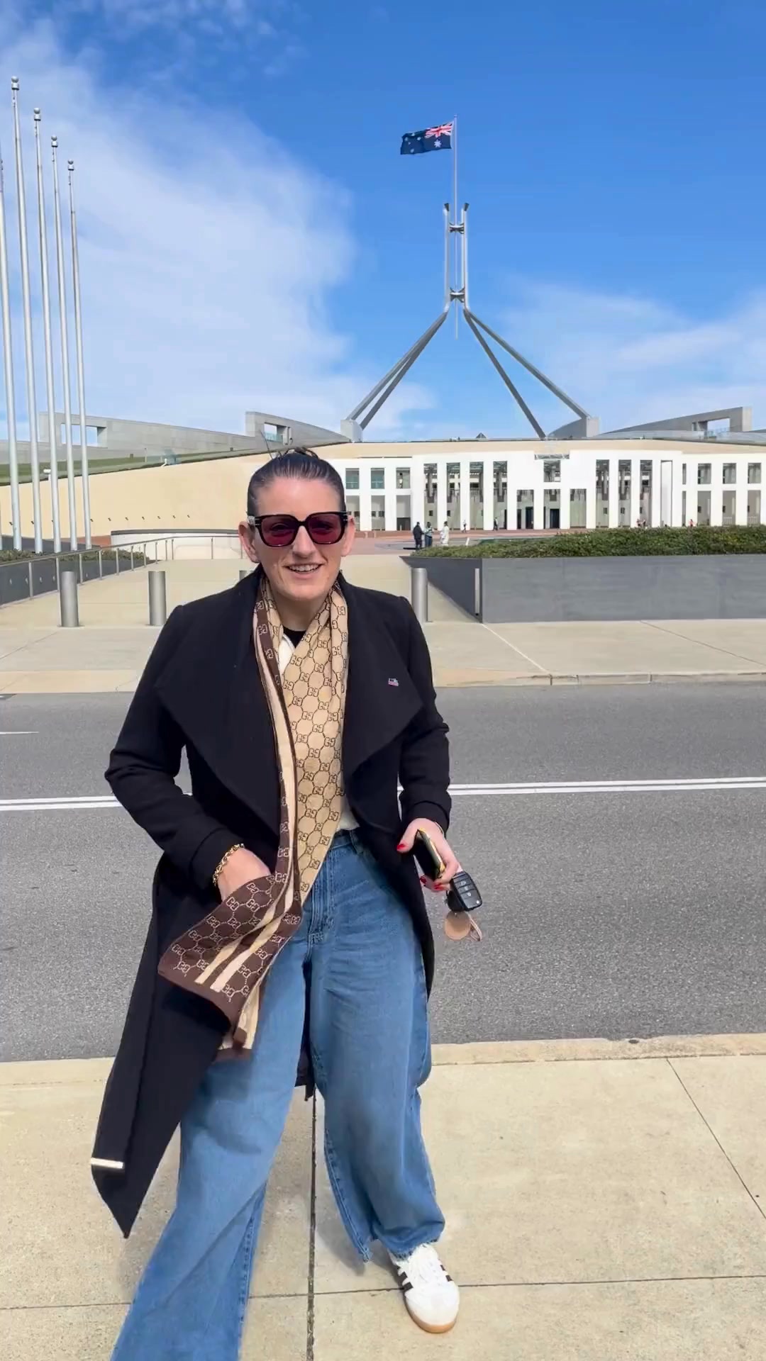 Hear from Bianca, who only joined JCI Illawarra in 2024, but has been saying YES ever since! Say yes to new friendships, opportunities and growth with JCI Australia!!
#JCIAustralia #SayYES #NatCon2025