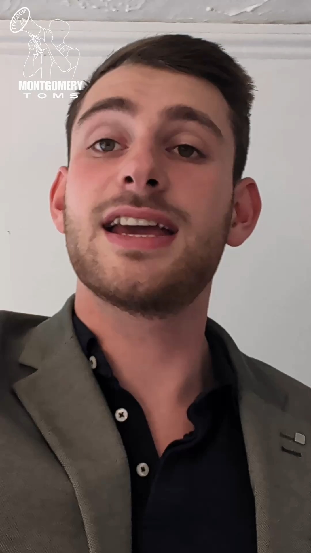 🚨: @keirstarmer – WE DON’T WANT DIGITAL ID!
Have we ever had a worse leader than Starmer? You’re ignoring the British public and doing your best to gaslight us into accepting your Orwellian, dystopian, technocratic, authoritarian, globalist fantasy; the British people aren’t falling for it!
Stop trying to convince us that Digital ID is about safety and convenience. We know it’s about long-term plans to track, monitor, and surveil us – paving the way for a social credit system.
We, the people, will not let it happen!