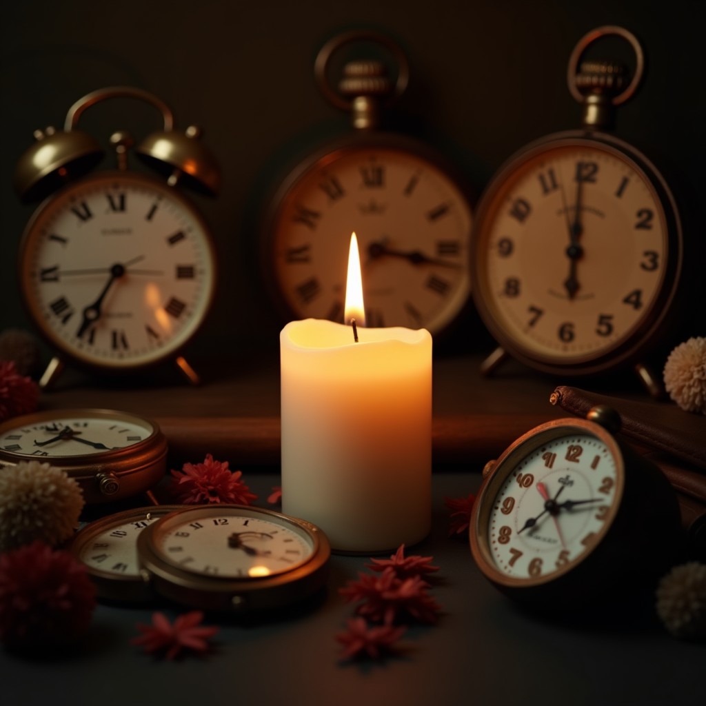 Illuminate your world with our sensory historical candles. Each candle tells a story and brings a unique ambiance to your space. 🕯️✨ Experience the art of lighting like never before. Link in bio for more! #CandleLovers #LuxuryCandles #HomeDecor #GiftIdeas #HorologyCandles #ScentedCandles #MoodEnhancements #HistoryInYourHome #ElevateYourSpace