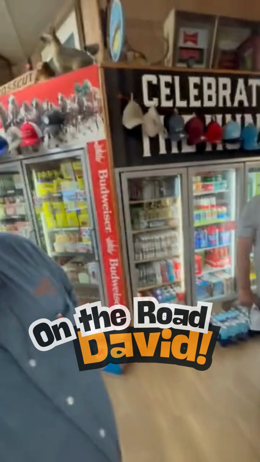 Black Sea Shines of the Ozarks is now featured in CrossCut Package Store (and liquors) in Mountain View Missouri.#Missouri #BlackSeaShines #bransonmissouri❤️❤️ #missouriwhiskeytrail #whiskey #cockeysteer #Whiskeylovers #missouriwhiskeysociety #bransonmissourivacations