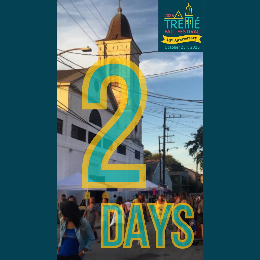 2 Days!