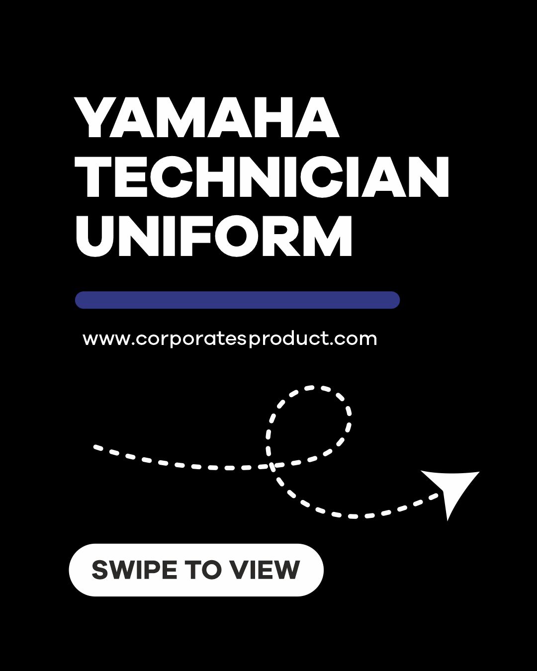 Yamaha technician uniform. India's trusted yamaha uniform manufacturer and supplier.
#yamahamotor #yamahaindia #yamahadealership #automobileuniform #uniformsupplier