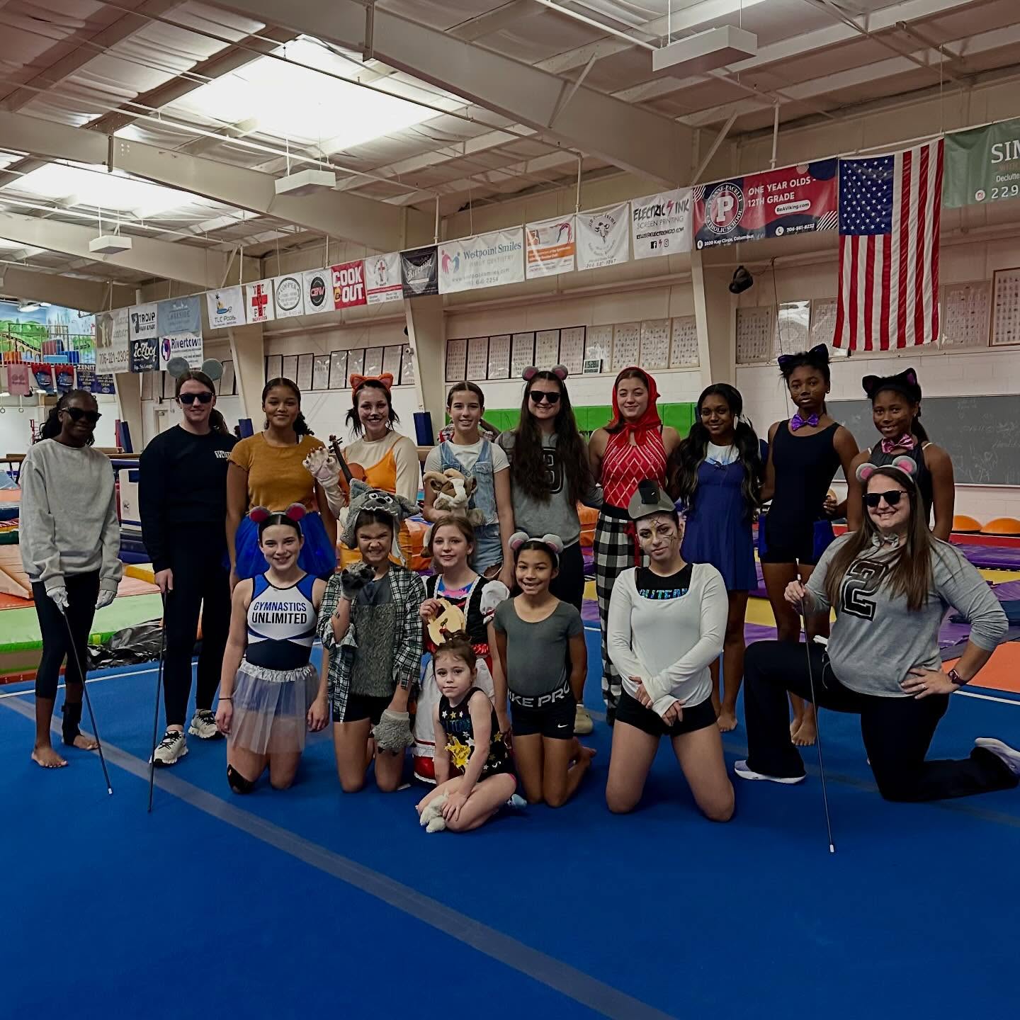 ๐ถ What a Rhyming Good Time! ๐ถ
Nursery Rhyme Day was a huge success! Our little stars sang, danced, and giggled their way through all their favorite rhymes โ from Humpty Dumpty to Mary Had a Little Lamb! ๐ฃ๐โจ
The costumes were adorable, the smiles were contagious, and the energy was off the charts! Thank you to everyone who helped make the day so magical โ we loved seeing our kiddos bring those classic nursery rhymes to life! ๐ซ๐ต
Now letโs keep the fun goingโฆ get ready for Holidays Day! Wear your favorite holiday!!๐โ๏ธ๐
๐บ๐ธ๐ฆ๐๐๐ป๐งง