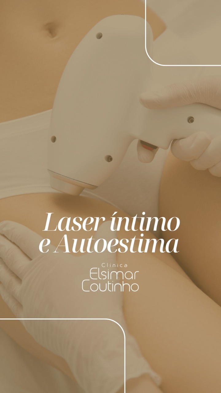 O tratamento com laser íntimo proporciona autoestima para as nossas pacientes, e vai além da estética.
Quer saber mais sobre o laser íntimo?
Agende a sua consulta!
#LaserÍntimo #Autoestima #BemEstar #ClinicaElsimarCoutinho
Agendamento 📲 4007-2947
📍Av. Moema, 300, 13º andar, Moema - São Paulo
