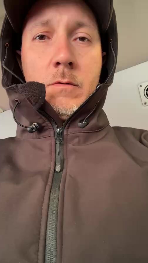 Detrás de cámaras de una transmisión en vivo desde una unidad móvil #JuegosCentroamericanos