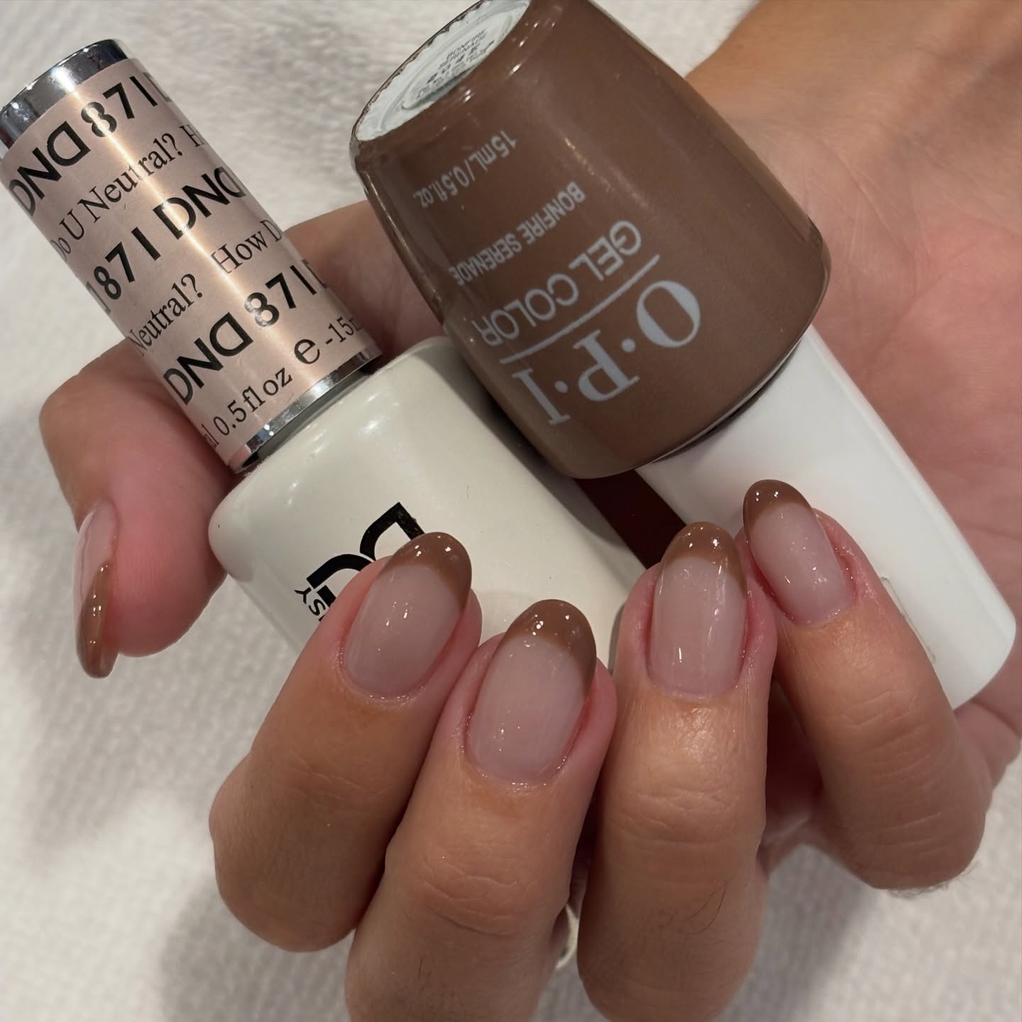 Fall French over Hard Gel Fill.
-
-
-
-
#thenailbarhoboken #fallfrenchnails #hardgelfill #gelfill #hoboken