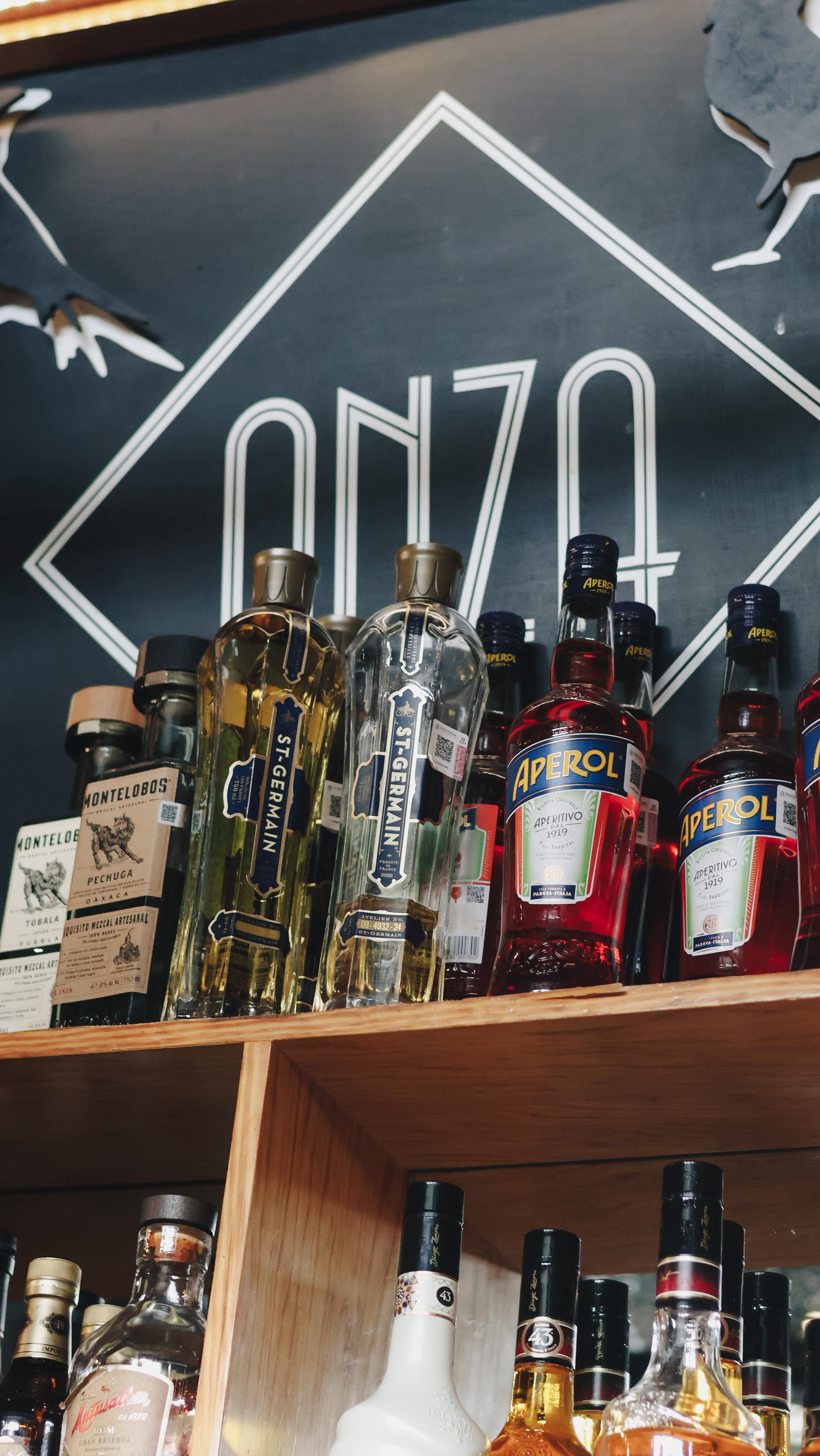 Por la mañana café en @diazdecafemx y por la tarde Ron en @onzamx
Aquí puedes vivir ambos 🩷