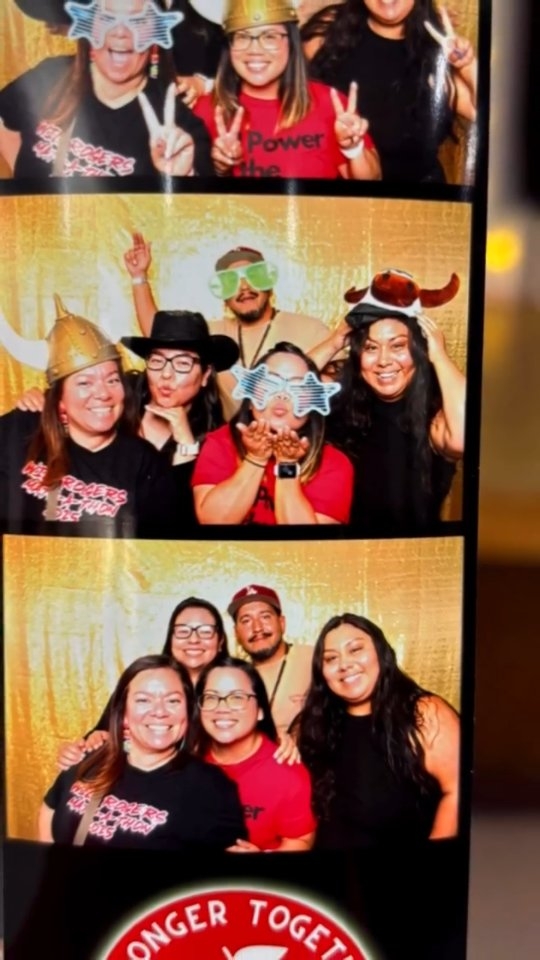 LTA’s End of the Year Celebration!