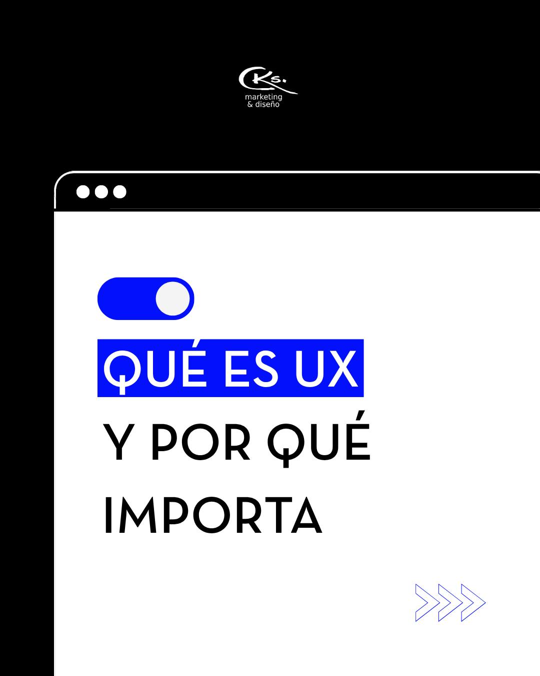 🎯 UX no es diseño “lindo”.
Es cómo alguien vive tu web: si entiende, si resuelve, si disfruta.
Una buena experiencia no se nota, se siente. Y marca la diferencia entre una visita y una conversión.
💡 Claridad, fluidez, accesibilidad y coherencia visual:
los principios que hacen que tus usuarios quieran volver.
👉 Diseñar con UX es pensar en personas, no en pantallas.
Lee la nota completa en el link en bio.
#UXDesign #ExperienciaDeUsuario #WebDesign #Ecommerce #BrandExperience #contáseloalmundo