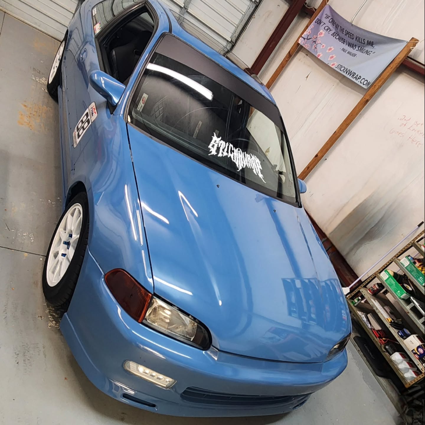Need some custom lettering or bannerstrip for your vehicle? Give your ride a unique look. Make an appointment with us and have them professionally made by us. We are open, by appointment only. You can schedule online or link is in our bio. https://sticknwrap.setmore.com
Please email us at sales@sticknwrap.com or call 770-299-1980 for more information.
.
.
.
⌨ www.sticknwrap.com
📧 sales@sticknwrap.com
🔑 160 Stanley Court Suite A
Lawrenceville Ga 30046
☎️ 770-299-1980
⏰ Mon to Sat: Appointment Only
📽 YouTube: sticknwrap
🚘 @chillyd88
.
.
.
#decal #stickers #appointmentsavailable #anime #bannerstrip #strip #carclub #lettering #sunblocker #matteblack #banner #advertising #promoting #automotive #simplelook #atlanta #lawrenceville #localsupport #design #itasha #dailydriven #slammed #lowered #jdm #sticknwrapdotcom