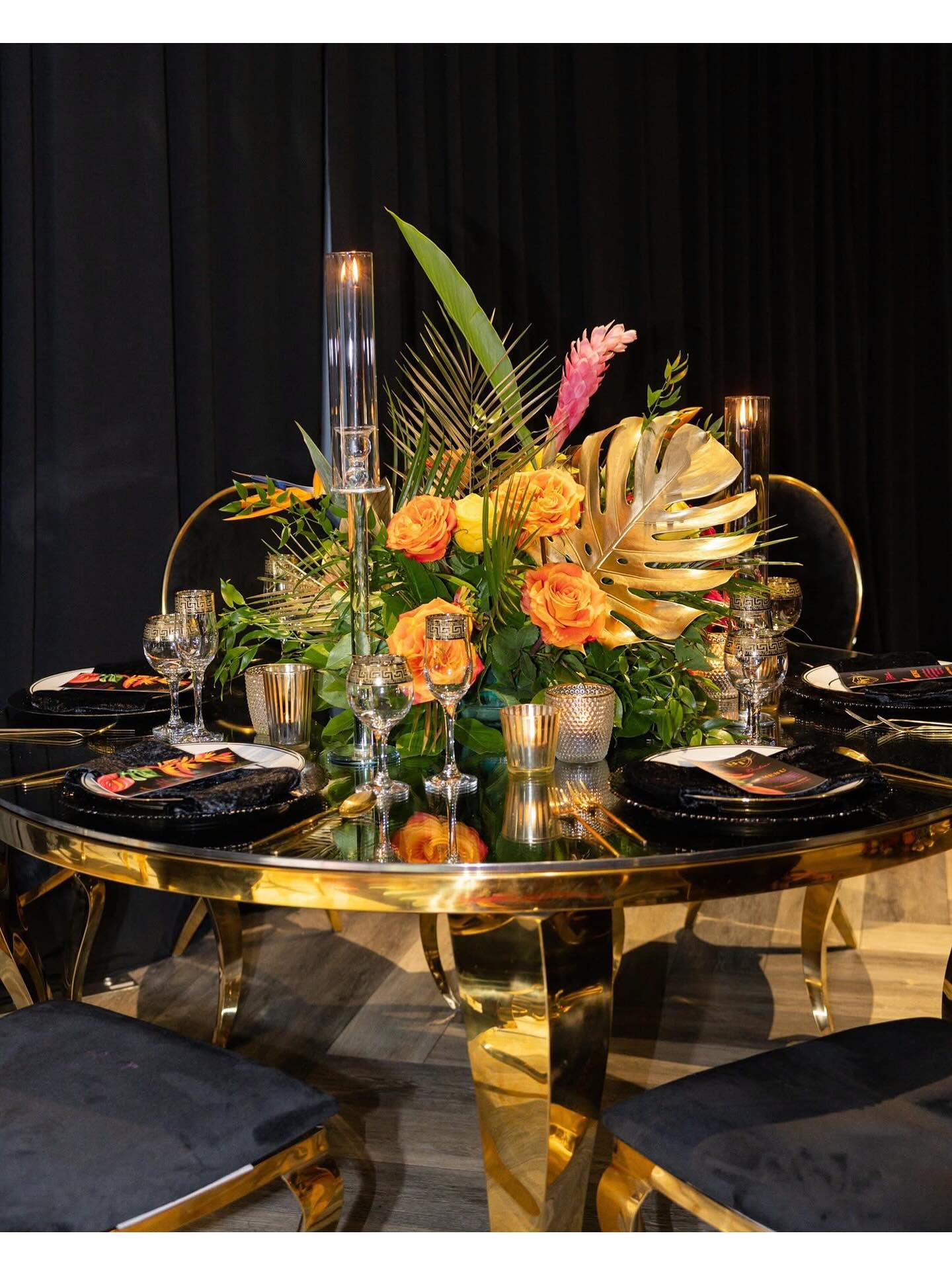 Holiday & New Year’s Weddings + Parties are still booking and we’re currently scheduling 2025 & 2026 dates! 🎉💍
If you’re ready for glamour, bold florals, and unforgettable style…
True Love True Luxury Designs will create an elevated celebration that wows. 🌺✨
📩 Booking/Consult Hours:
Mon–Sat | 10:00 AM – 7:00 PM EST
Www.truelovetrueluxury.com
📍 Maryland • DC • Northern Virginia
Limited availability Reserve your date today!
#LuxuryEvents #DMVWeddingDesigner #LuxuryWeddings #HolidayParties #NYEParty #2025Bride #2026Bride #DMVEvents #LuxuryTablescape