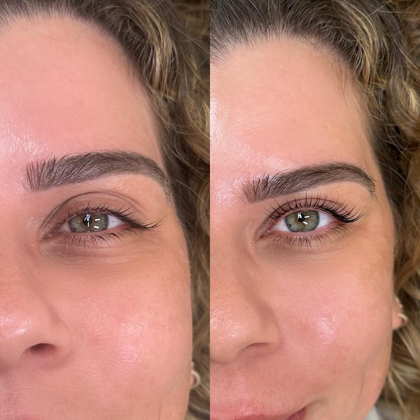 ✨Lash Lift + Tint by Monique✨
#lashlift #lashliftandtint #losangeleslashlift #losangelessalon #losangeleslashes