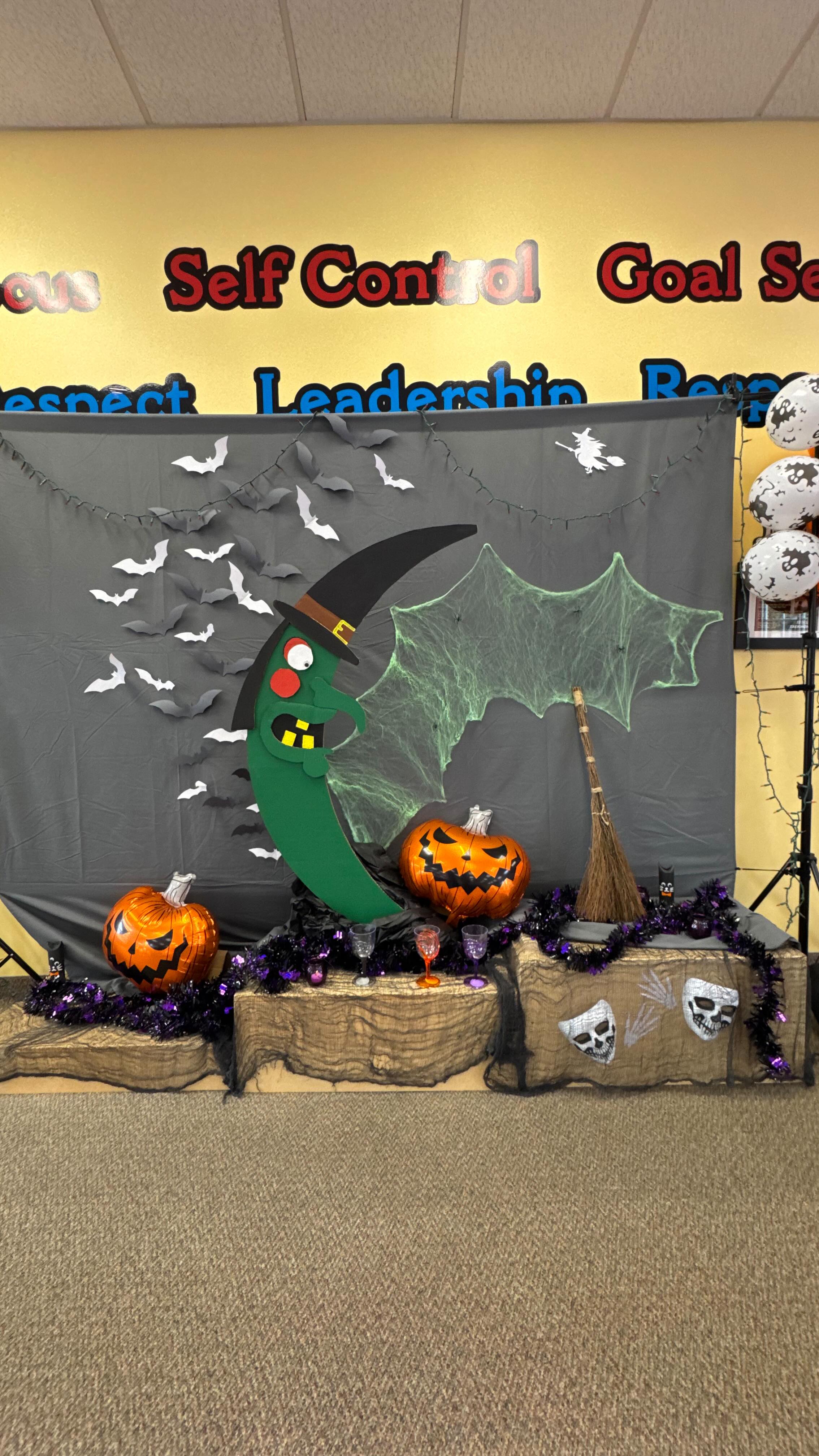 So much fun today and we are excited about next year already! We hope you enjoyed today at Golden Eagle Taekwondo 👻🎃👻🎃
.
.
#taekwondo #taekwondokids #taekwondolife #taekwondofamily #tkd #tkdlife #halloween #halloweenparty #kidmartialarts #adultmartialarts #familymartialarts #huntersvillenc #corneliusnc #davidsonnc #concordnc #charlottenc