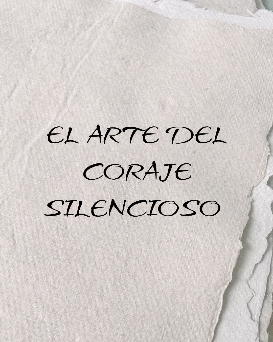 🫴🏻 The Pat Strenc Manifesto
The Art of Silent Courage 🥷🏻🦅
As the founder of Pat Strenc,
I create for women who walk slowly,
feel every step,
and don’t need to shout to be heard.
Each piece is born from intention and serenity,
crafted with artisanal care and attention to every detail.
Every texture carries calm and strength,
every line reflects the union of fashion, art, and soul.
I do not follow trends.
I follow paths that honor the feminine warrior:
Brave.
Mindful.
Elegant in her discipline.
Resolute in her choices.
Serene in her presence.
Pat Strenc:
Strength you can feel.
Silent courage.
Beauty that endures.
🪶
______
#patstrenc #patstrencuniverse #patstrencmanifiesto