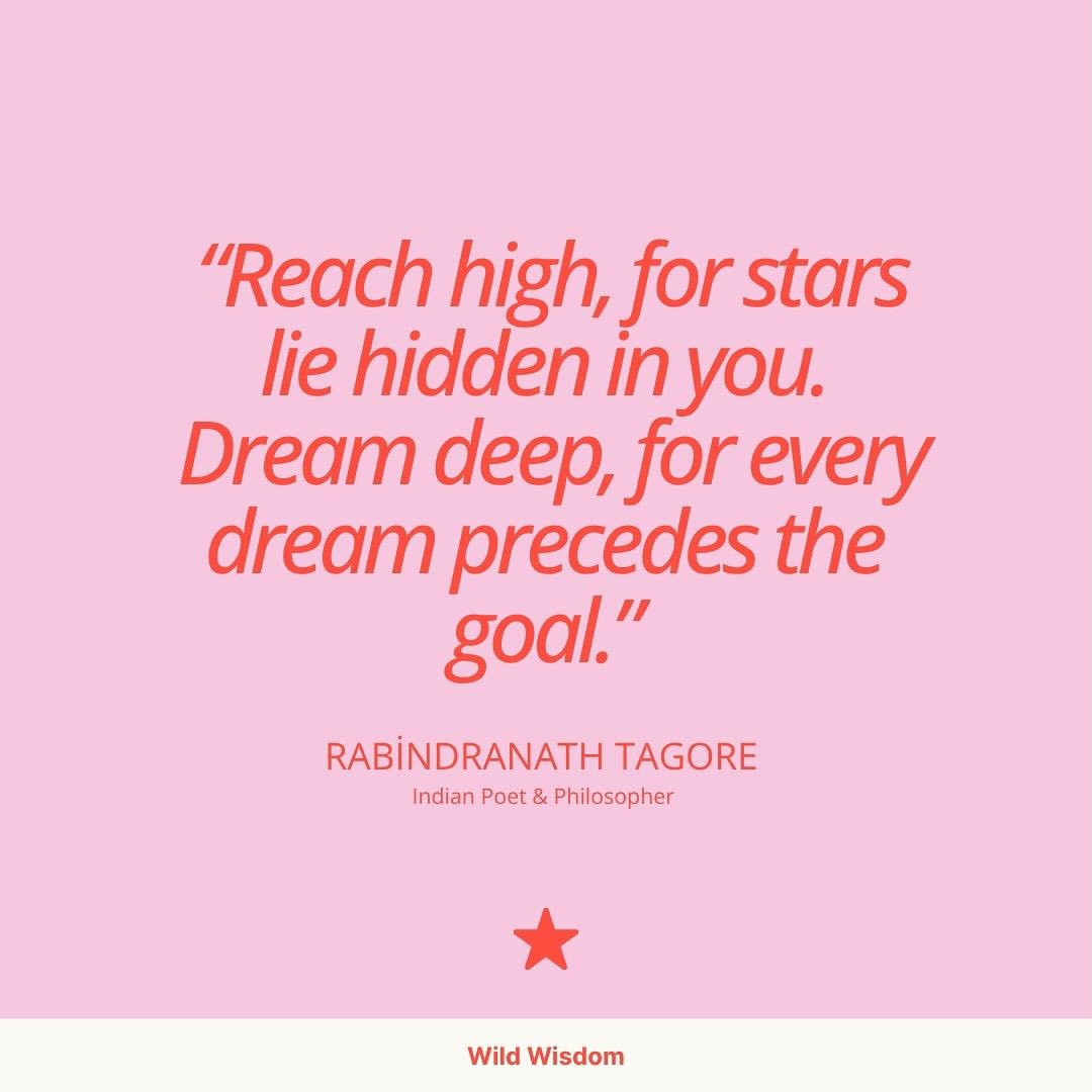 You might not know Tagore, but his words hit home.
We all have something bright hidden inside. It just takes courage and time to reach for it.
Sometimes life cracks you open, and that’s where the light begins to find you again.
wild star reminder: Your hidden stars are already there, just waiting to shine.
#wildstar #DreamPlanShine #WildWisdom #WomenWhoCreate #AuthenticLiving #MindfulJourney #SmallStepsBigDreams #InspirationDaily #PersonalGrowth #Resilience #bolddesigns #CreativePlanning #stationeryaddicts