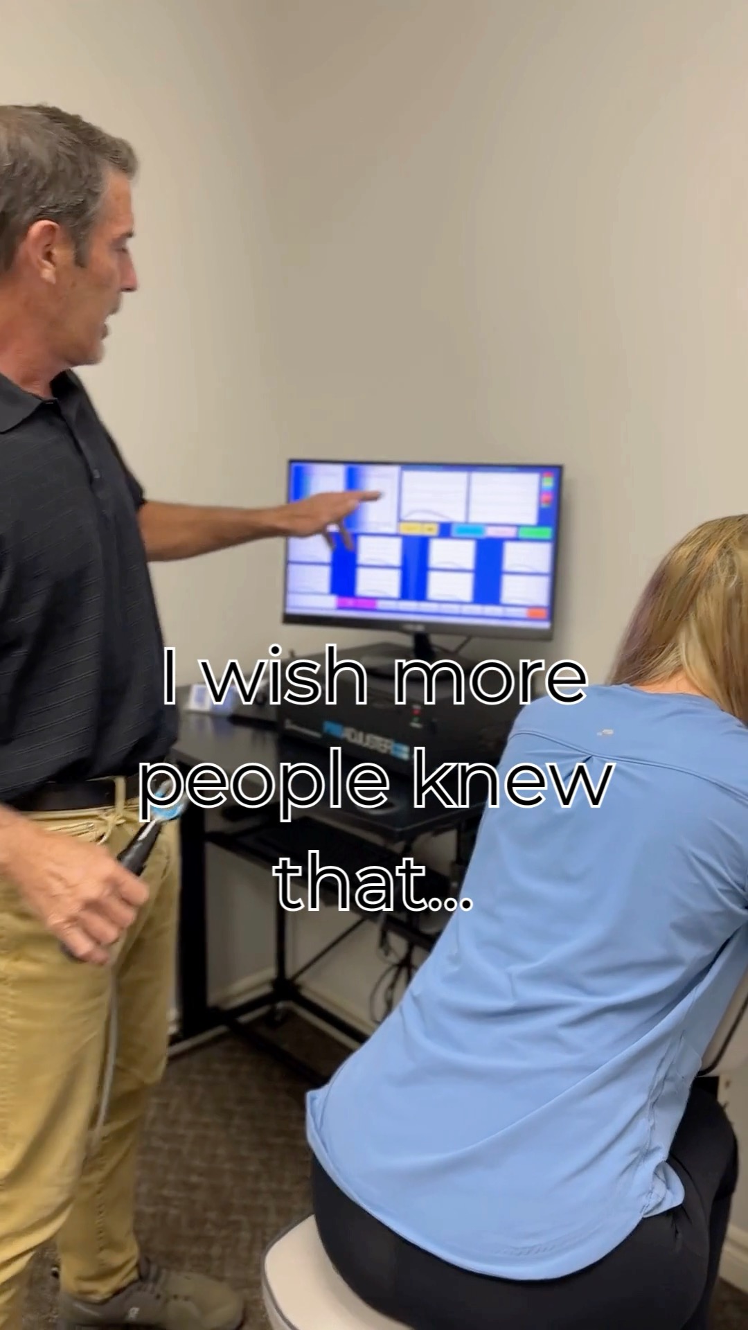 So many people put off chiropractic care because they think it’s going to be uncomfortable, intimidating, or full of those cracking and snapping sounds you’ve seen on the internet.
That’s exactly why we love the ProAdjustor machine—it makes chiropractic care accessible for everyone.
✨ No cracking or popping noises
✨ Gentle, computer-guided adjustments
✨ Effective results you can actually feel
Taking care of your spine shouldn’t be scary—it should feel safe, comfortable, and tailored to you.
If you’ve been hesitant to try chiropractic care, the ProAdjustor is a great way to start. Your body deserves to feel better and move better, without the fear of the unknown.
📲 Call our office today to book your first appointment or DM us with your questions—we’d love to help you feel your best!