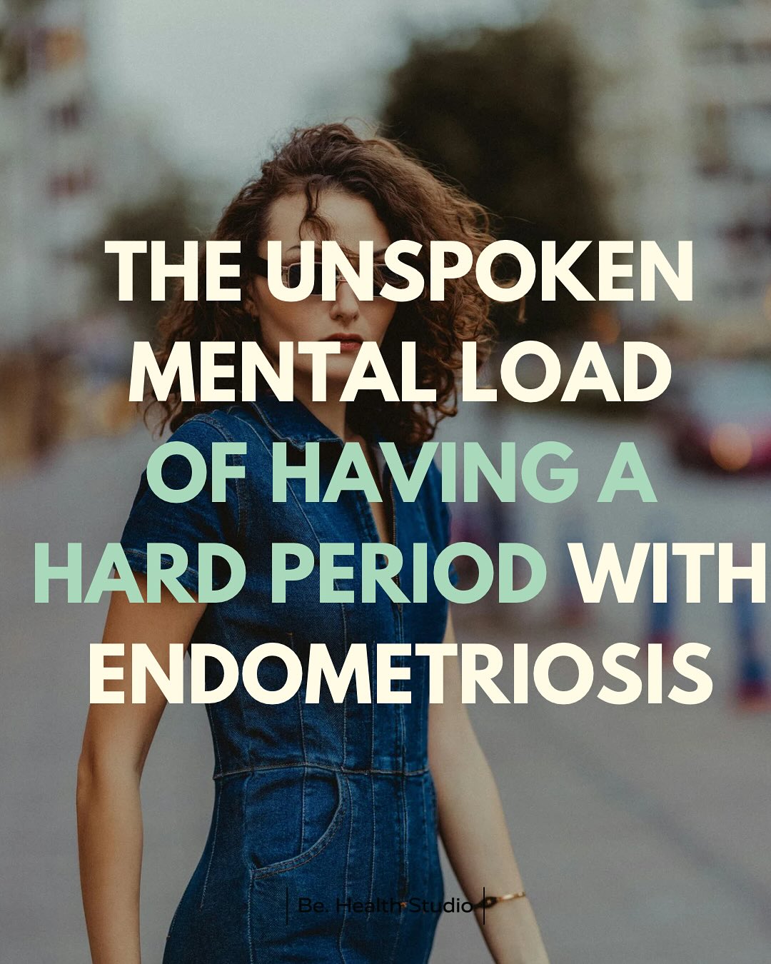 Honestly, as someone who has experienced bad periods (before my surgery), what I now know is that people with a ‘normal’ period will never fully understand (or simply can’t grasp how f#€ked they actually can be) how huge the mental load of a bad period is.
I have so many examples but I’ll just give you a couple for example sakes.
- Making sure it’s the dark towels during my period. Truly the extra stress of keeping them clean (you know what I mean), I don’t need.
- Packing a little ‘period bag’ to keep at work in the bathrooms. So, I don’t have to worry each time I walk in, everything I need is there. The amount of times I wondered if work mates thought I had the runs, by going straight back once I came out.
- Only owning black undies. The stress / worrying about ruining another pair. Don’t need that.
- Planning holidays around my period.
- Being excited if my summer work holidays fall in any of the other weeks of my cycle. Will I actually get to enjoy the beach or not. Huge mental load.
If you’ve got any other examples of period mental load, comment below. Sharing is caring.
Love me. 💕