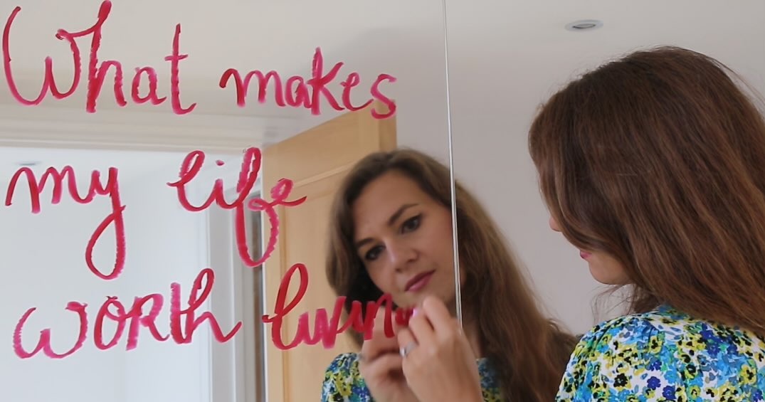 Like improv, life is unscripted 💫
On 15 November, we’re partnering with @courtyardplayhouse to host “Improv Your Mental Health: Conversations” - an evening exploring the intersection between creativity and vulnerability.
The evening will also be the first screening of “Still Here?” in Dubai - a short film about despair, hope, and what makes life worth living, which I worked on with cinematographer @the_stanley_studio , producer @iamisaacharvey , and production assistant @emjadehames .
🎟️ If you’re in Dubai, join us - RSVP through the event link in our bios.
🎥 And if you can’t be there in person, you can now watch “Still Here?” anytime... comment HERE and we’ll DM you the link.
Share with your loved ones and your networks - word of mouth makes all the difference.
#MentalHealthAwareness #StillHere #Improv #DubaiEvent