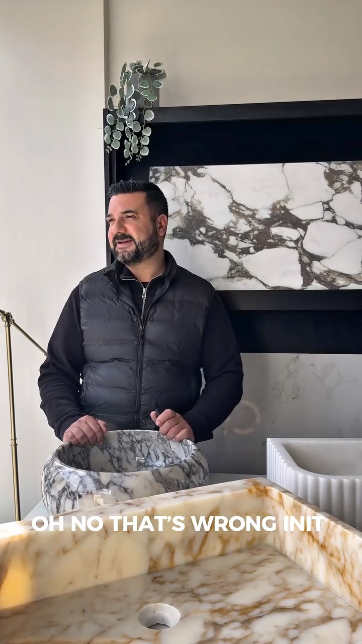 When there’s content, there’s bloopers...🤣
Wishing all of our followers a very lovely Sunday! We will be back in-store tomorrow ready to bring your stone visions to life! ✨
📧sales@thestoneco.uk
📞 01279 927096
📍4, London Rd, Bishop’s Stortford CM23
#blooperreel #bloopers #funny #thestonecomapny #kitchenworktops