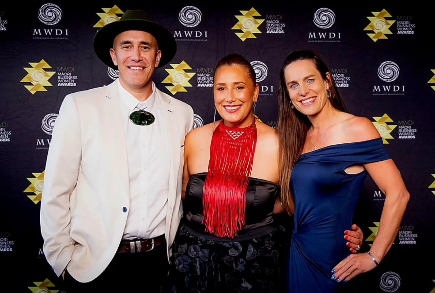This time last week we were celebrating wāhine at the 2025 Māori Businesswomen’s Awards, where our very own Janelle was a Finalist 🤩
It was an incredible night listening to the inspiring stories of exceptional wāhine and all they have achieved - and continue to achieve.
Ngā mihi and congratulations to all the winners 👏🏼