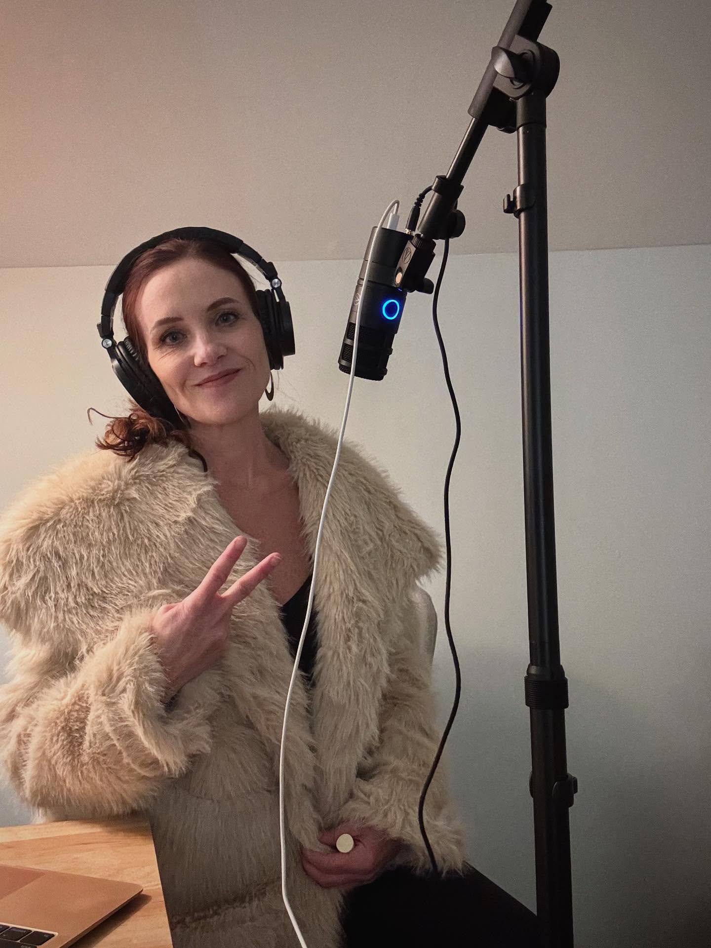 Full force into podcast production for the RISE to Intimacy podcast!
My podcast will be launching in the new year and I’ll be discussing things like how to communicate in a way that ends in resolution vs resentment, how to tackle the differences in your desire level with your partner, and focusing a lot on the magical skill of emotional regulation when helping you create a fulfilling emotional and physical relationship, amongst many other topics related to trauma-informed sex therapy.
I can’t wait to share this new journey with you so please stay tuned for more details as the new year approaches.
Thanks so much for your support!
#risetointimacy #podcasting #couplestherapy #emotionalregulation #intimacycoach #rvatherapist #rva