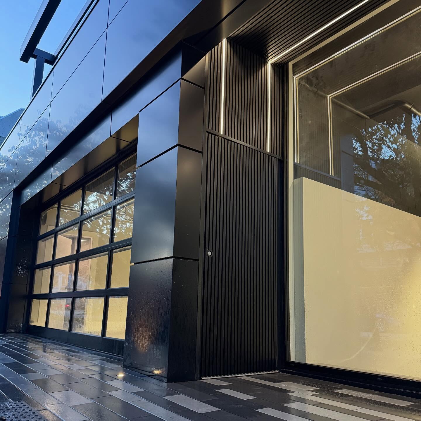 After almost 18 years of being at the Vancouver Location, our building has finally become our own. From rendering to construction, it is exactly how we pictured it!
Grand opening party coming soon!
#srautogroup #vancouver #canada #renovation @mr.mattz